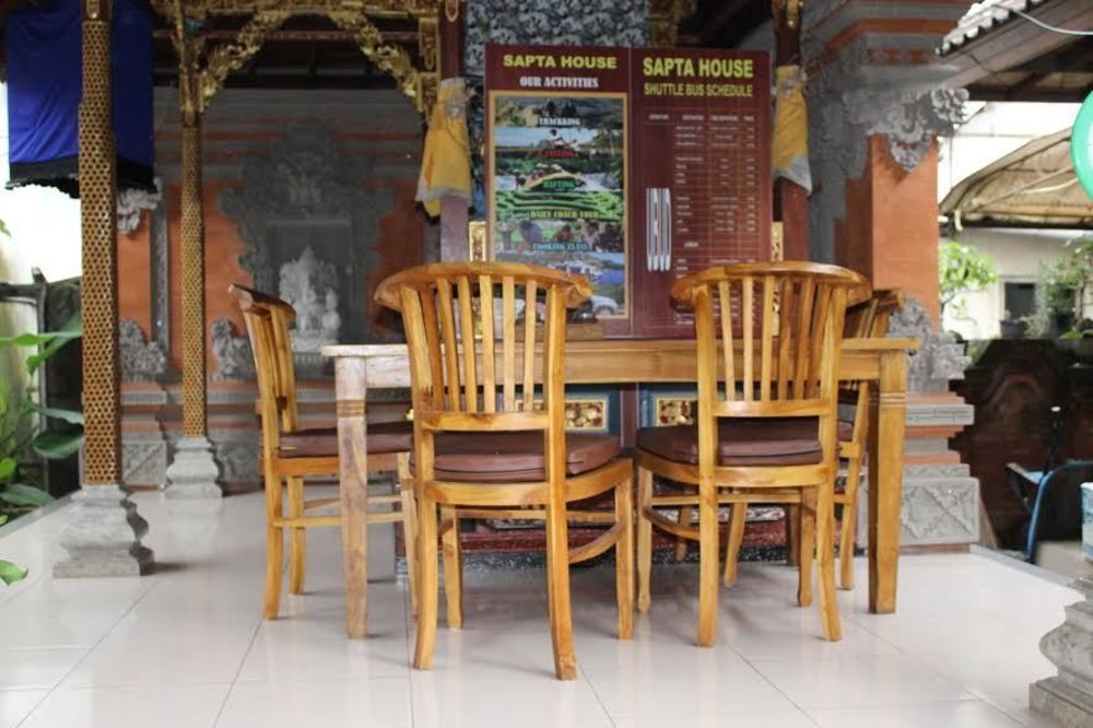 Sapta House Ubud (Bali)
