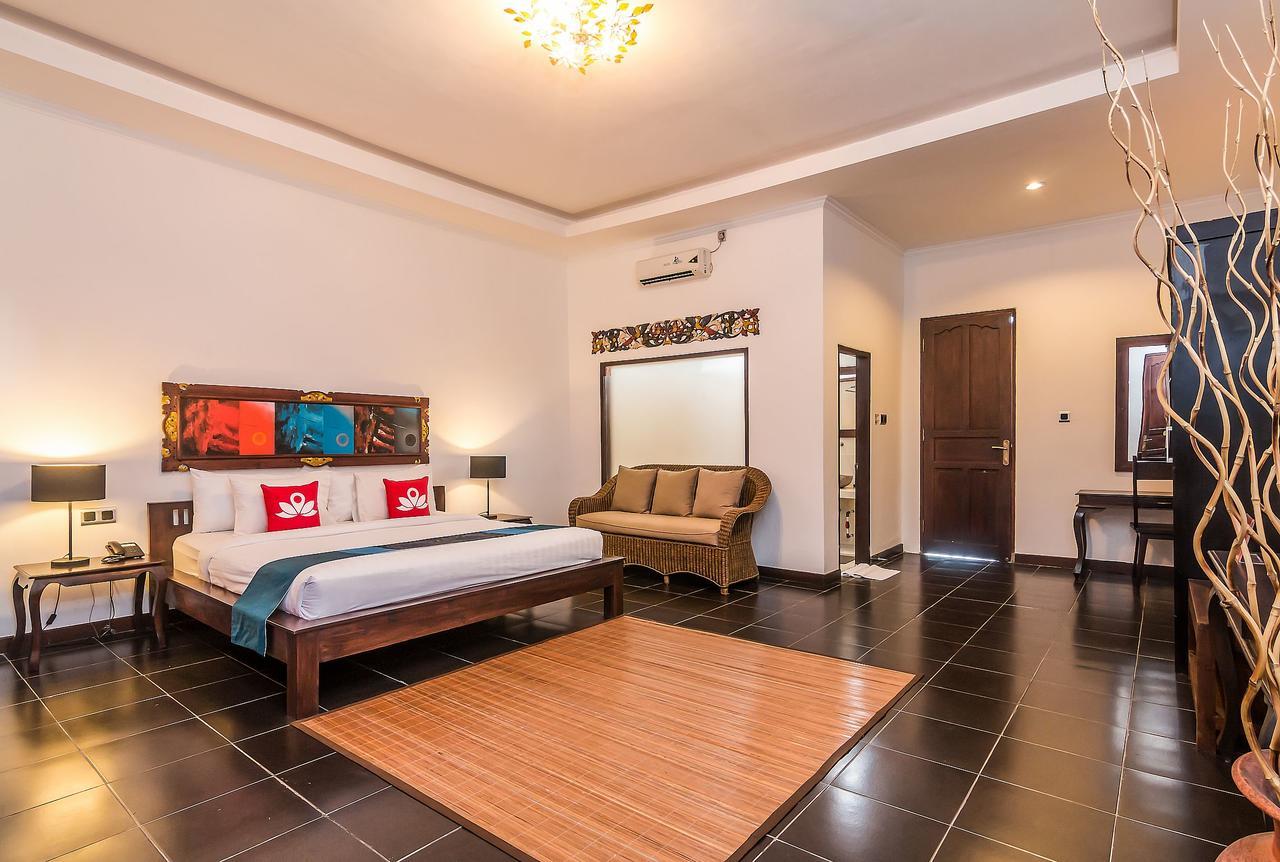 Zen Sayan 3* Ubud (Bali)
