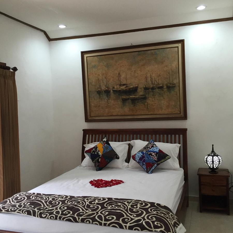 Bed & Breakfast Ayu