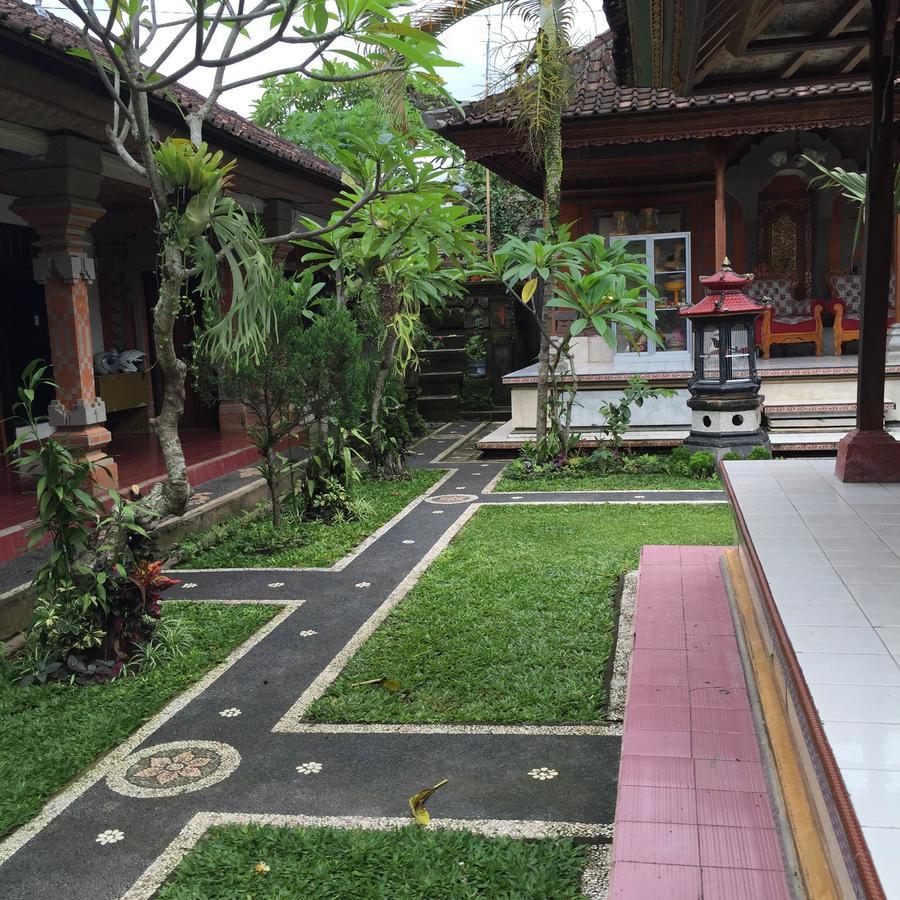 Bed & Breakfast Ayu 2*