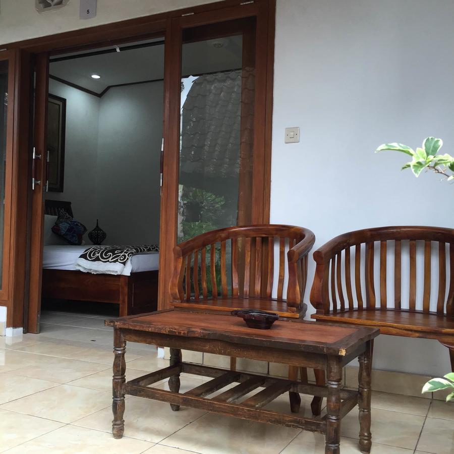 Ayu 2* Ubud