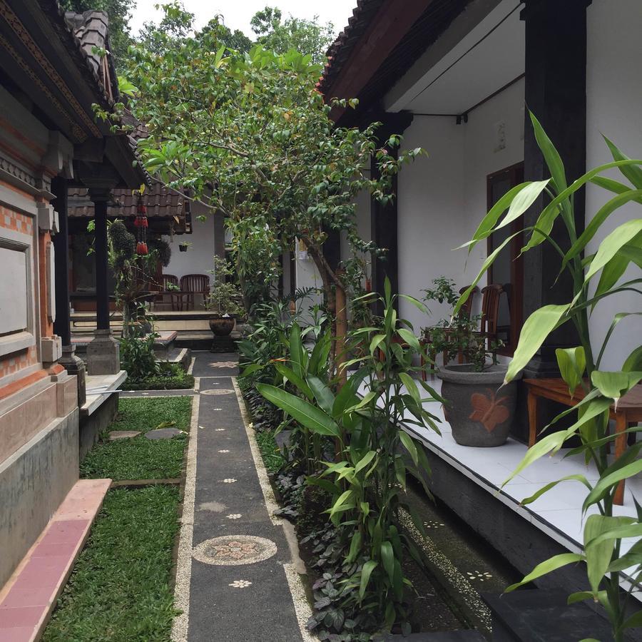 Bed & Breakfast Ayu