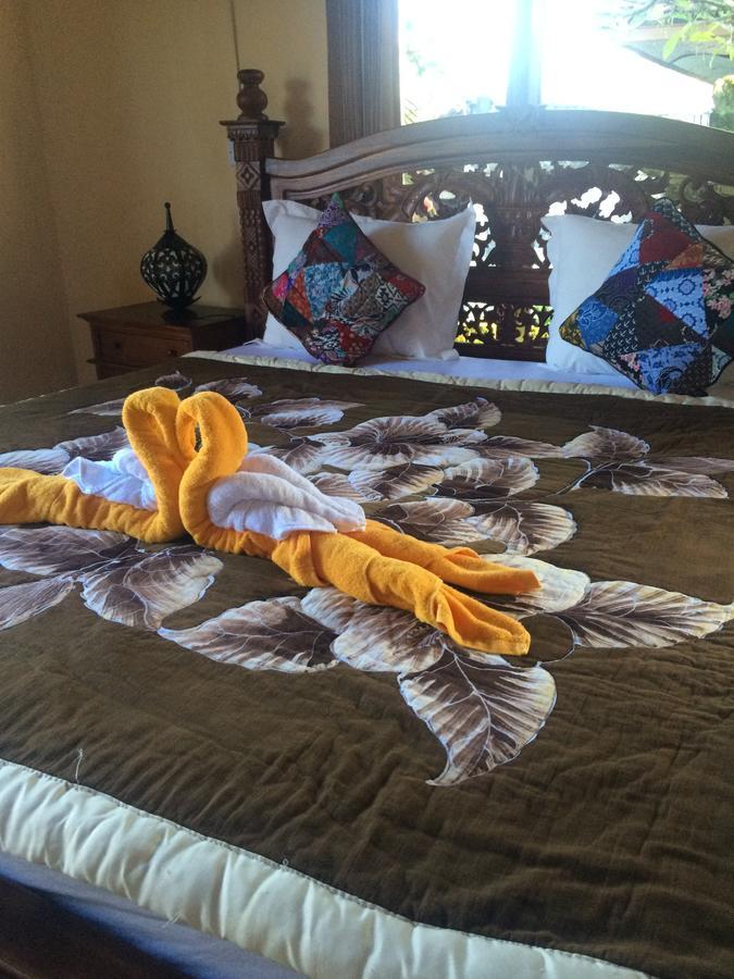 Bed & Breakfast Ayu