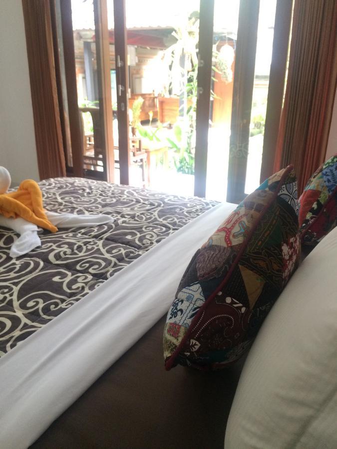 Bed & Breakfast Ayu 2*