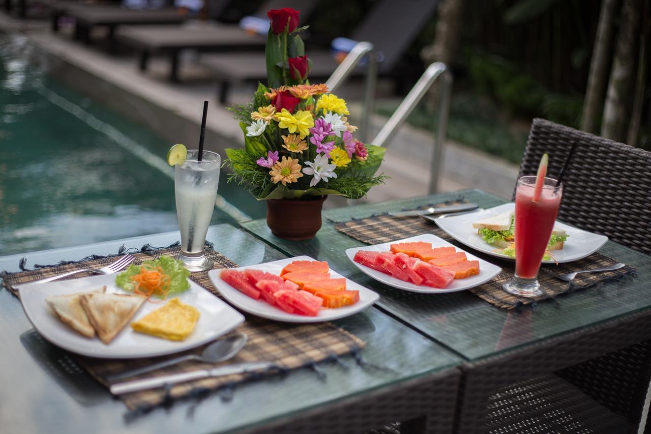 Hotel Grand Sehati & Spa, Ubud