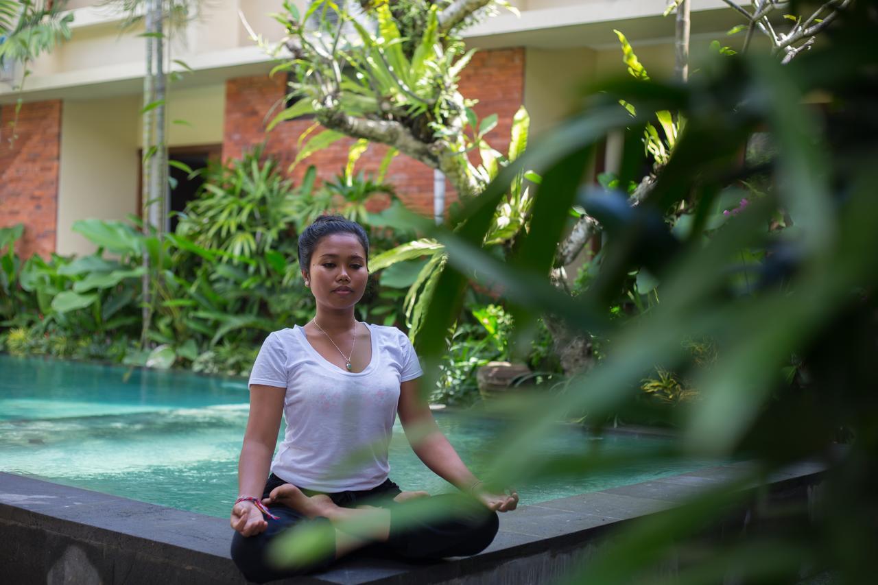 Grand Sehati & Spa,