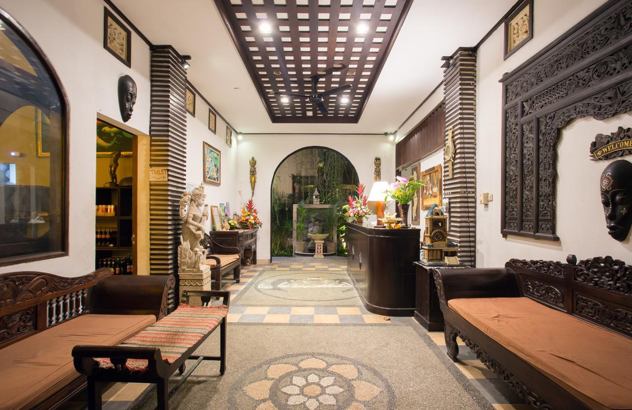 Hotel Grand Sehati & Spa, 3*