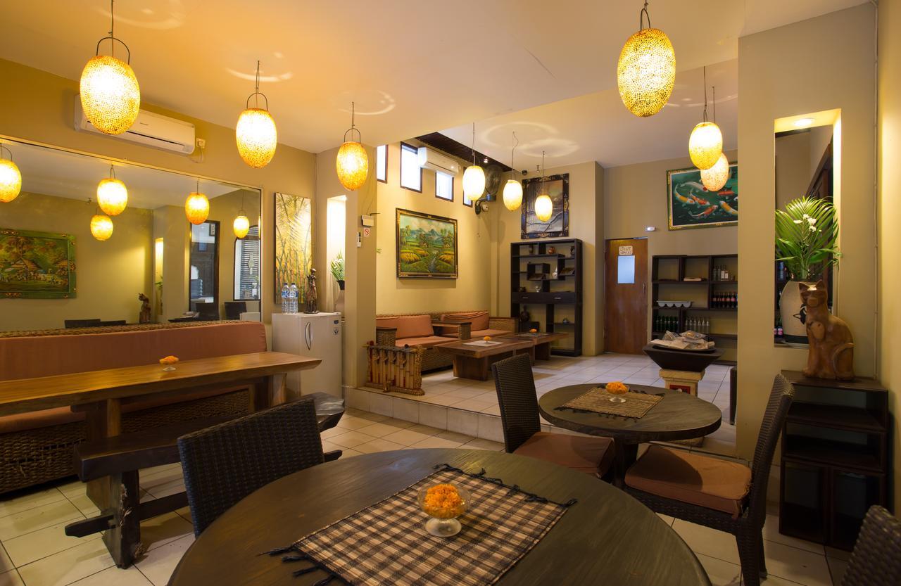 Hotel Grand Sehati & Spa, Ubud