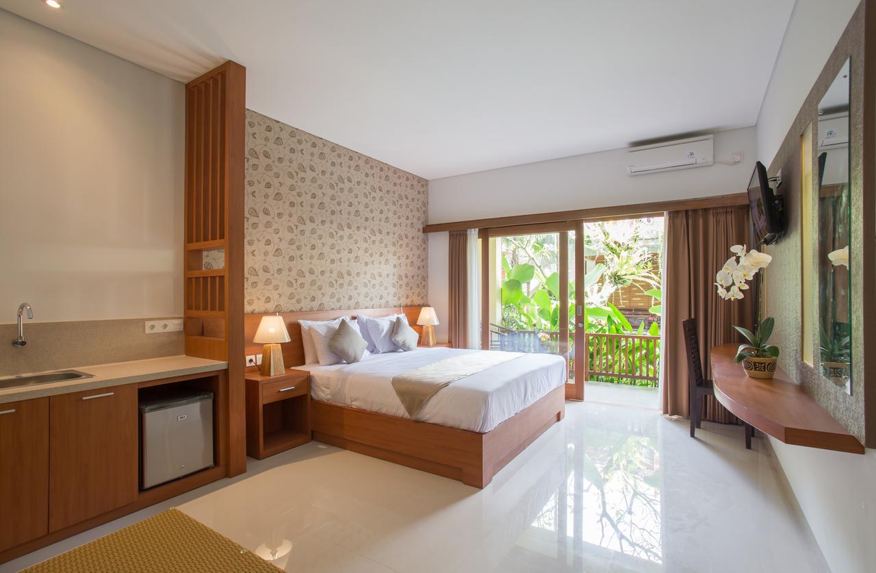 Grand Sehati & Spa, Hotel