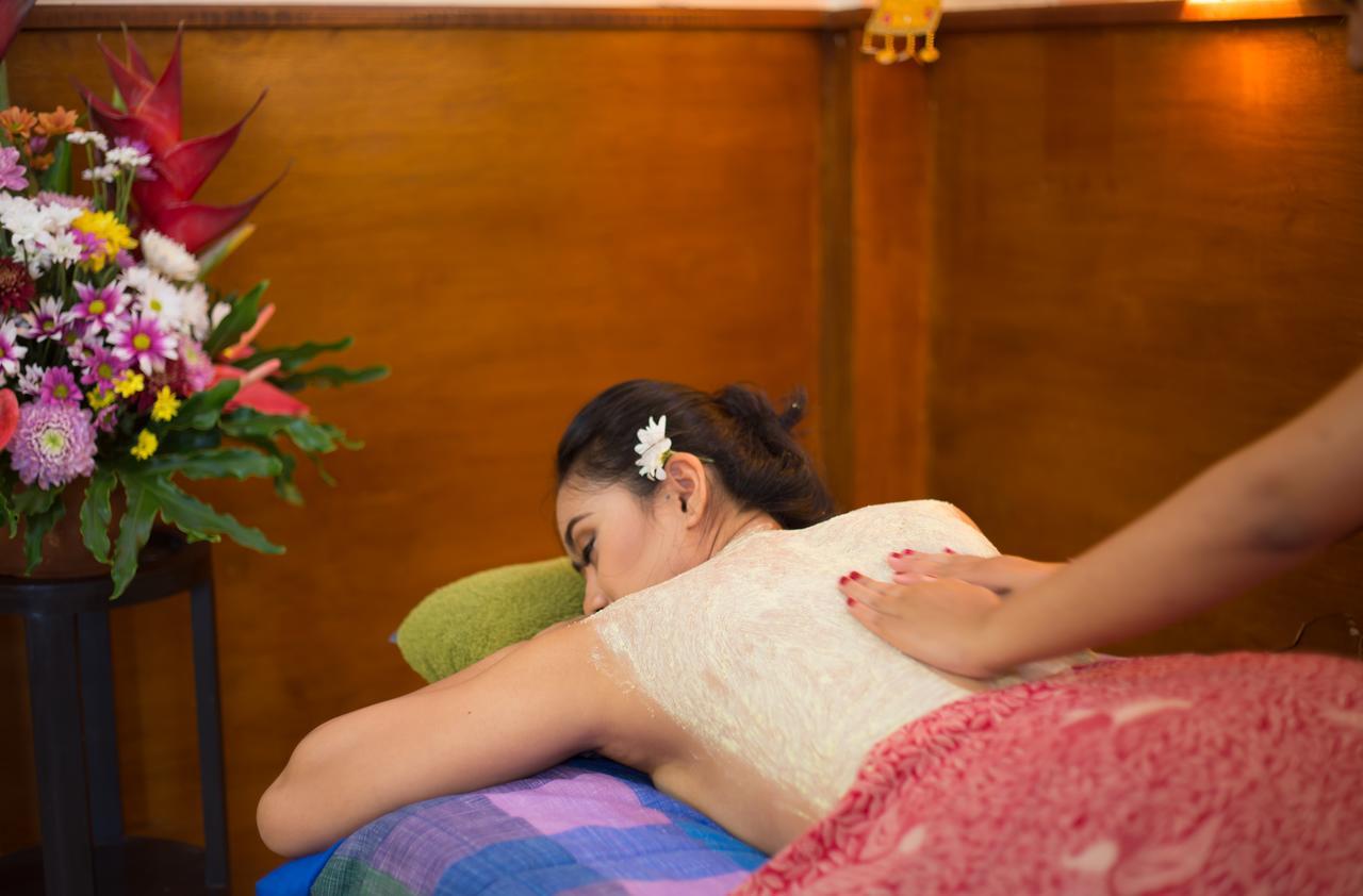 Hotel Grand Sehati & Spa, 3*