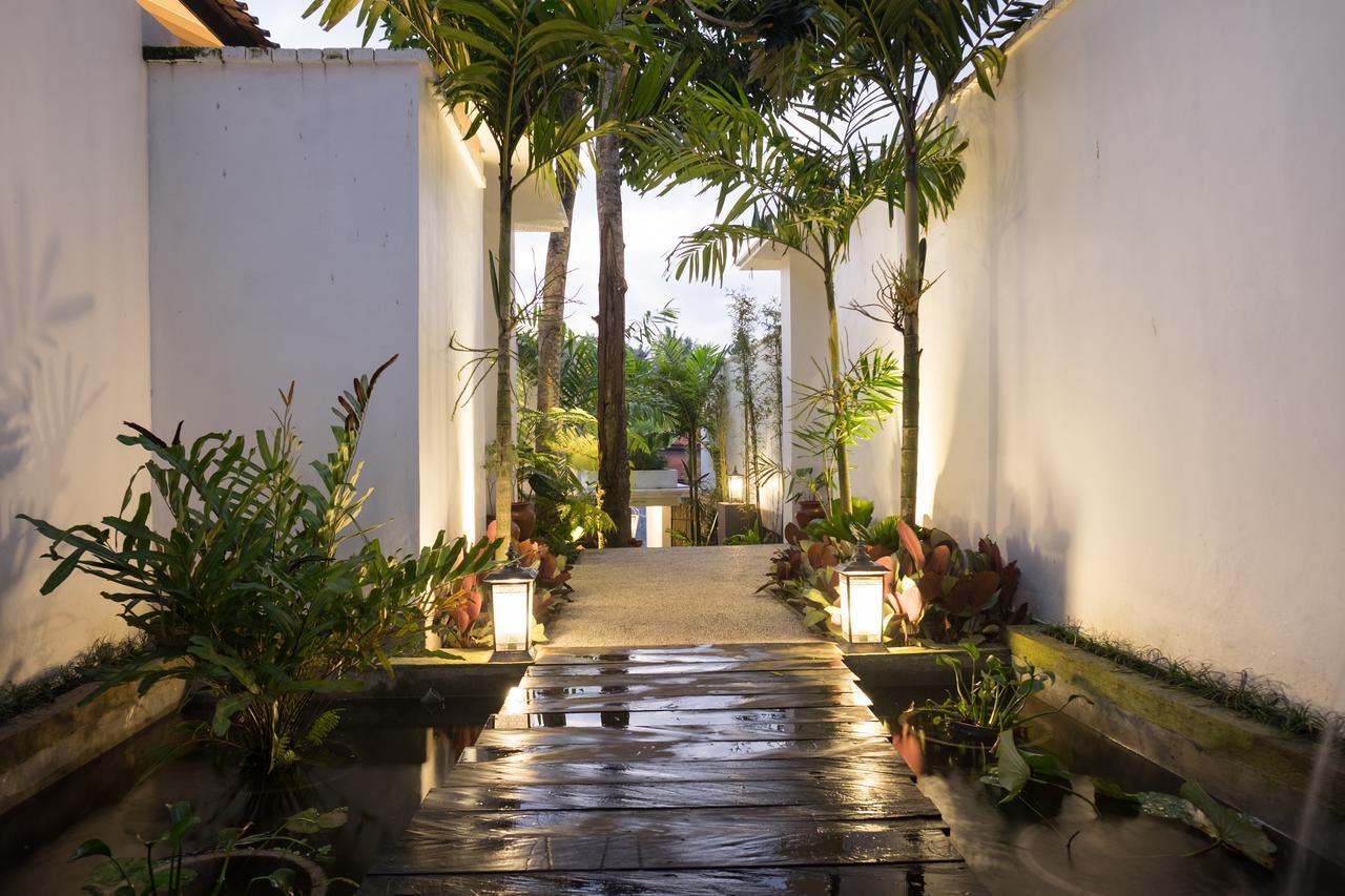 11 On Kajeng Resort Ubud