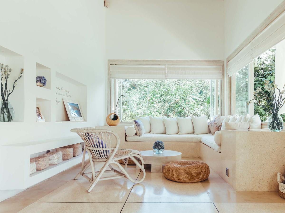Villa Cloud Nine Estate