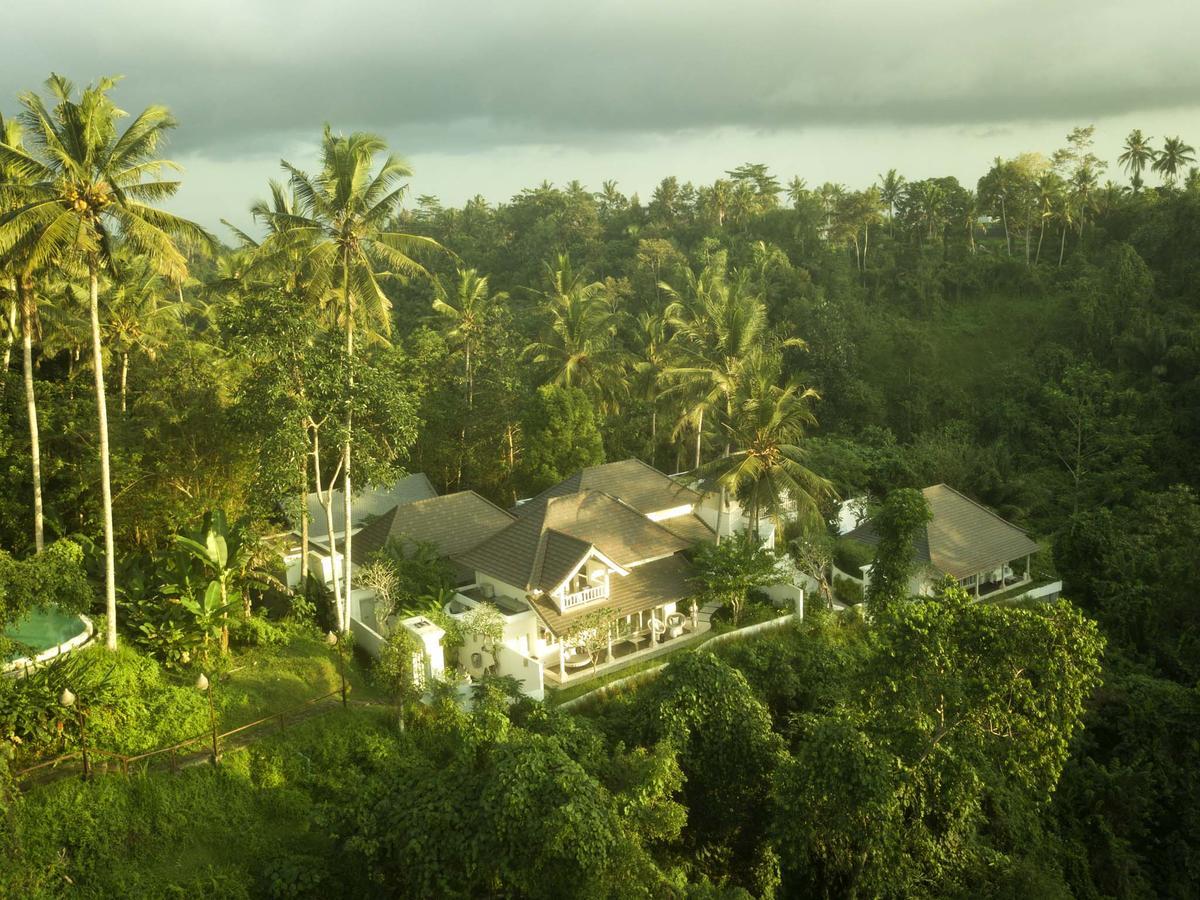 Villa Cloud Nine Estate Ubud (Bali)