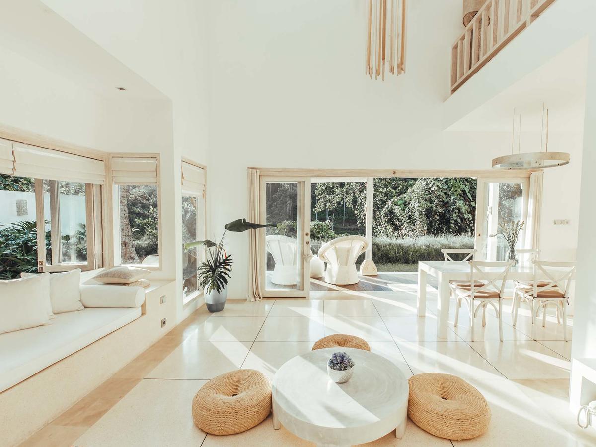 Cloud Nine Estate Villa *
