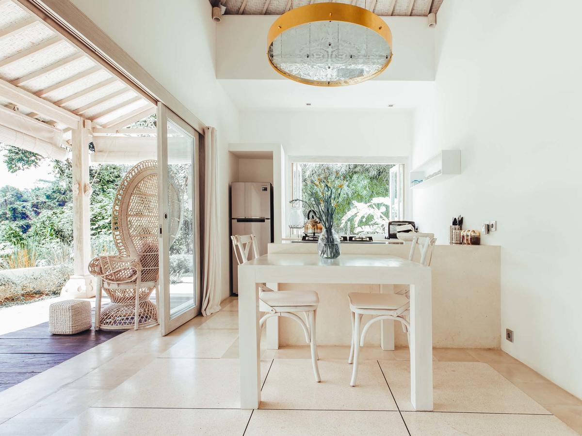 Cloud Nine Estate Villa Ubud (Bali)