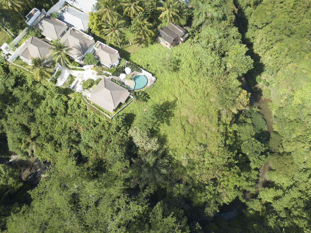 Cloud Nine Estate Ubud (Bali)