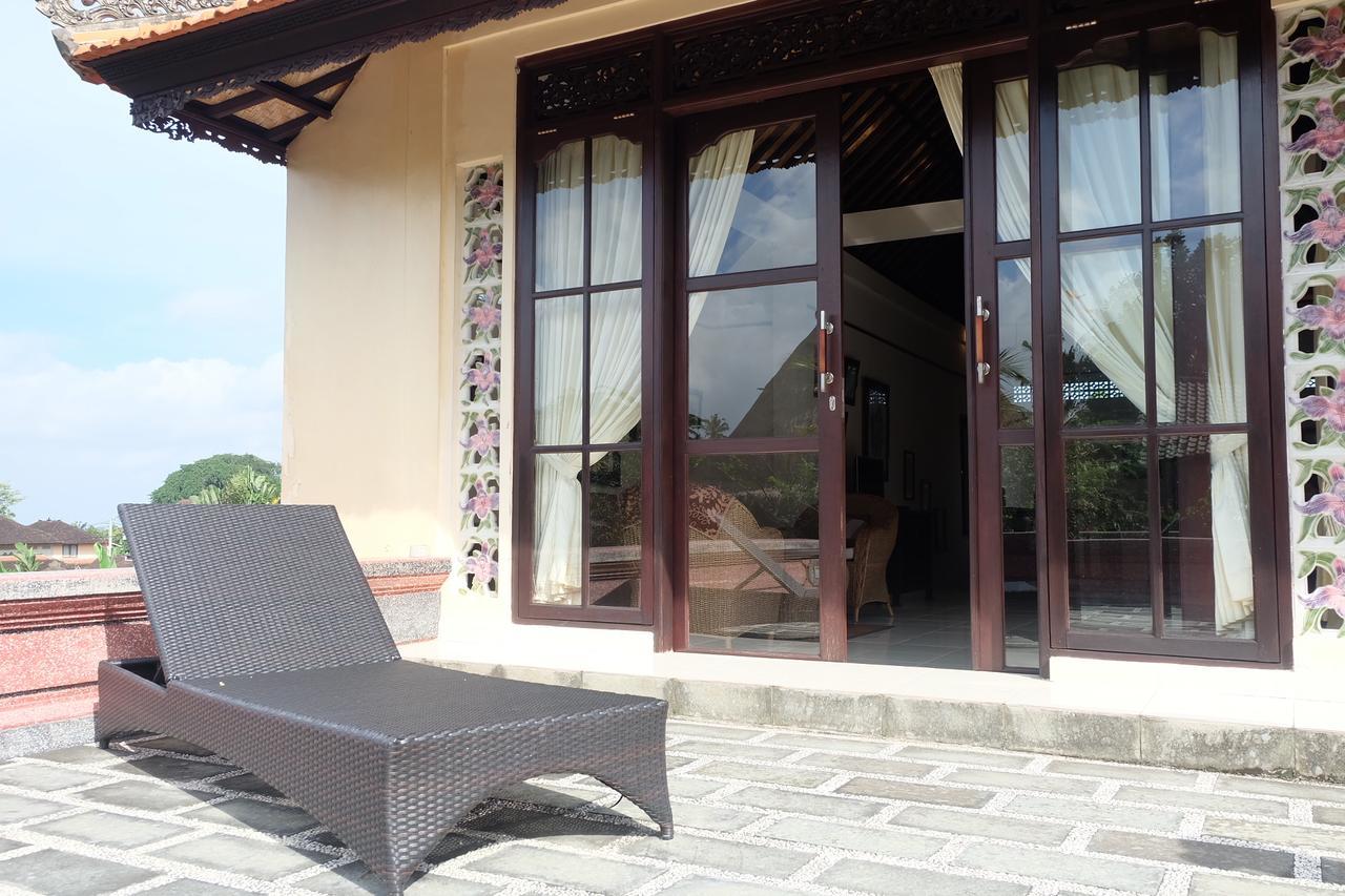 Villa Rumah Kelinci *