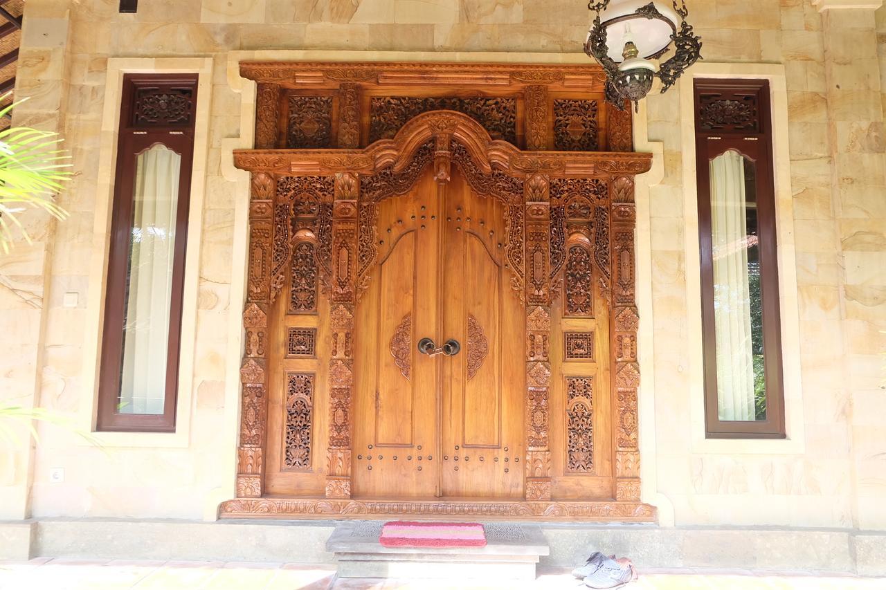 Rumah Kelinci * Ubud (Bali)