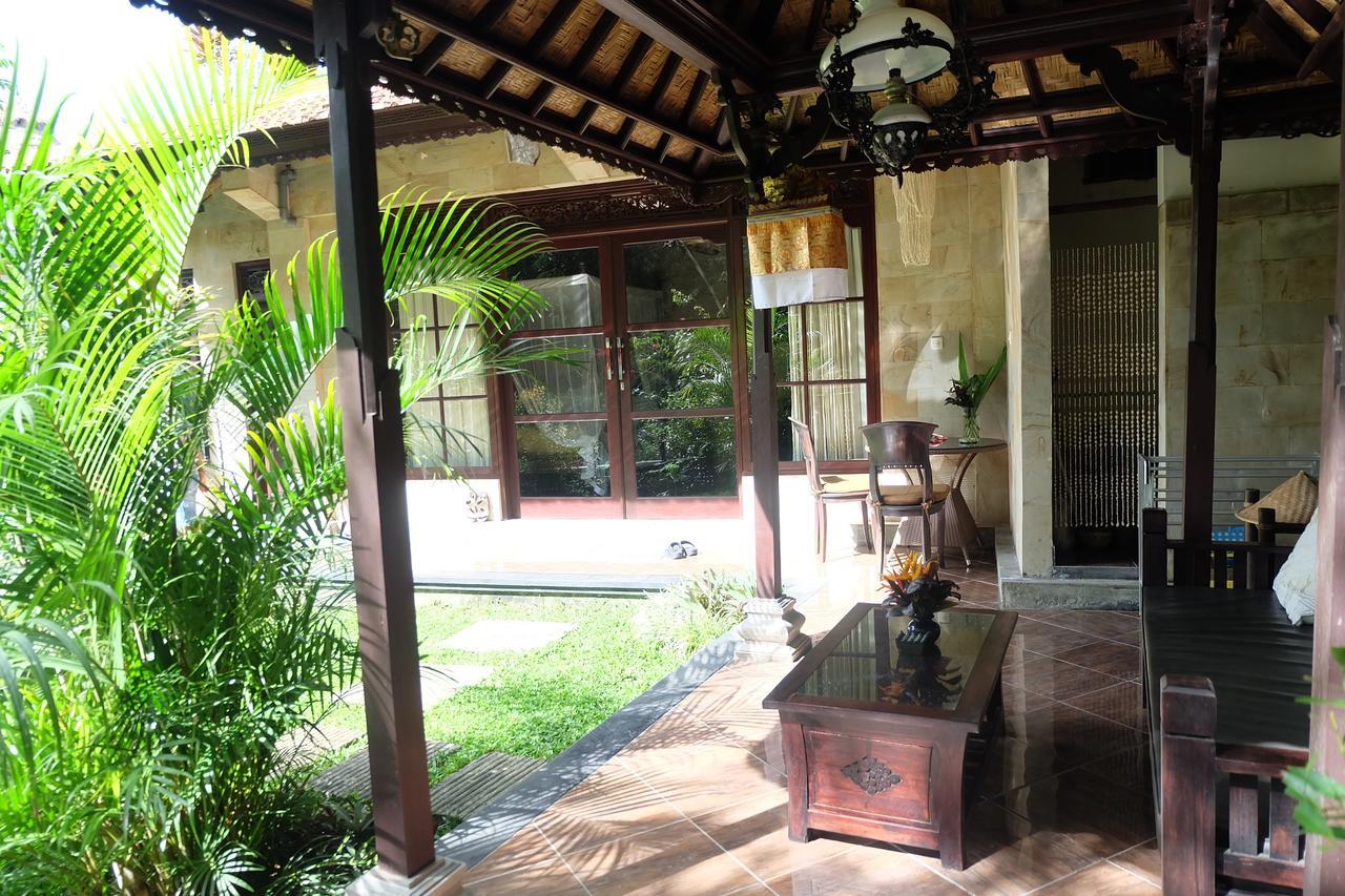 Rumah Kelinci Ubud (Bali)