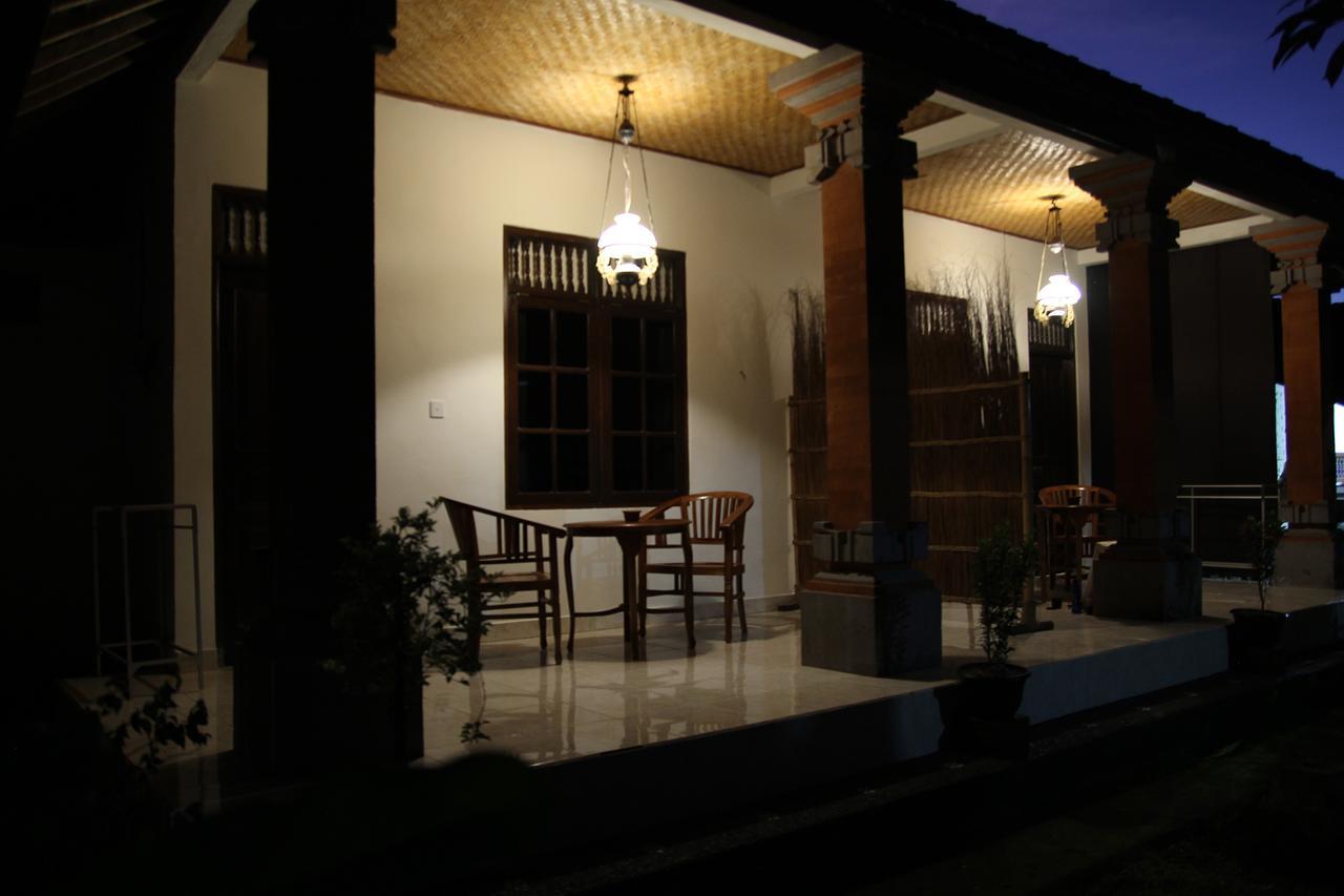 Guest house Sedana Jaya Ubud (Bali)