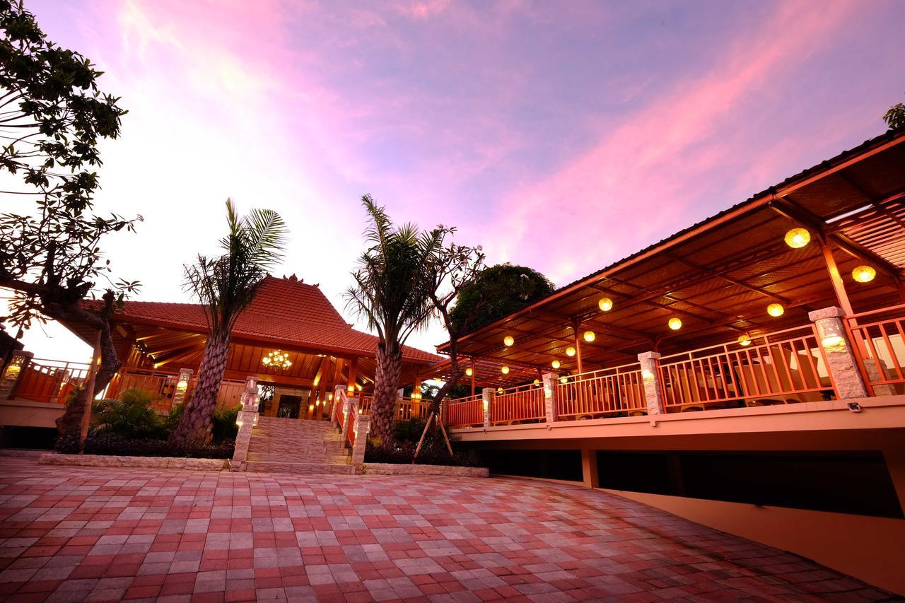 Hotel Sari
