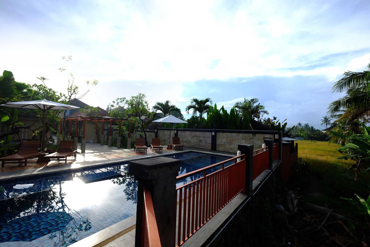 Sari Ubud (Bali)