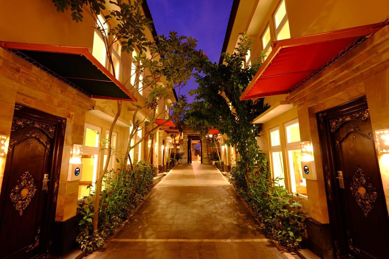 Sari Hotel Ubud (Bali)