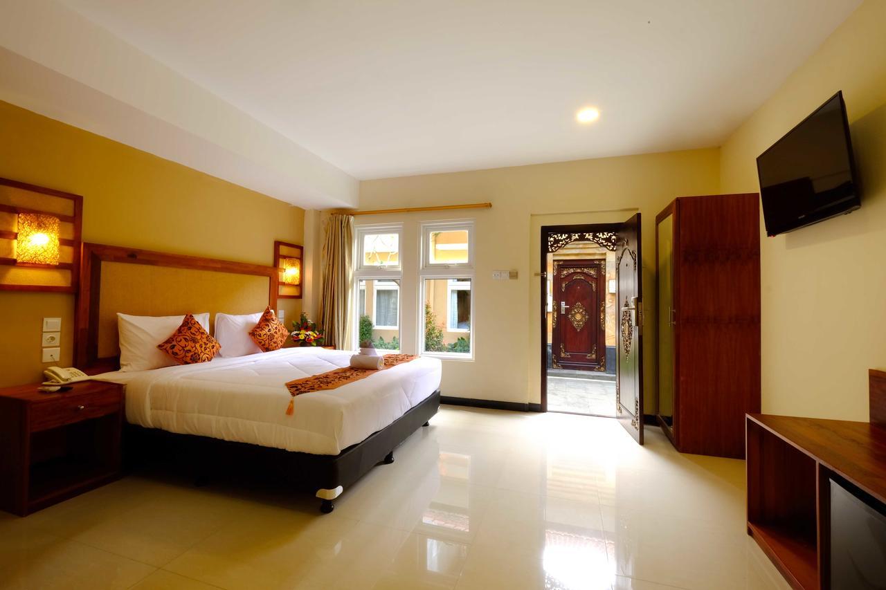 Sari Hotel Ubud (Bali)