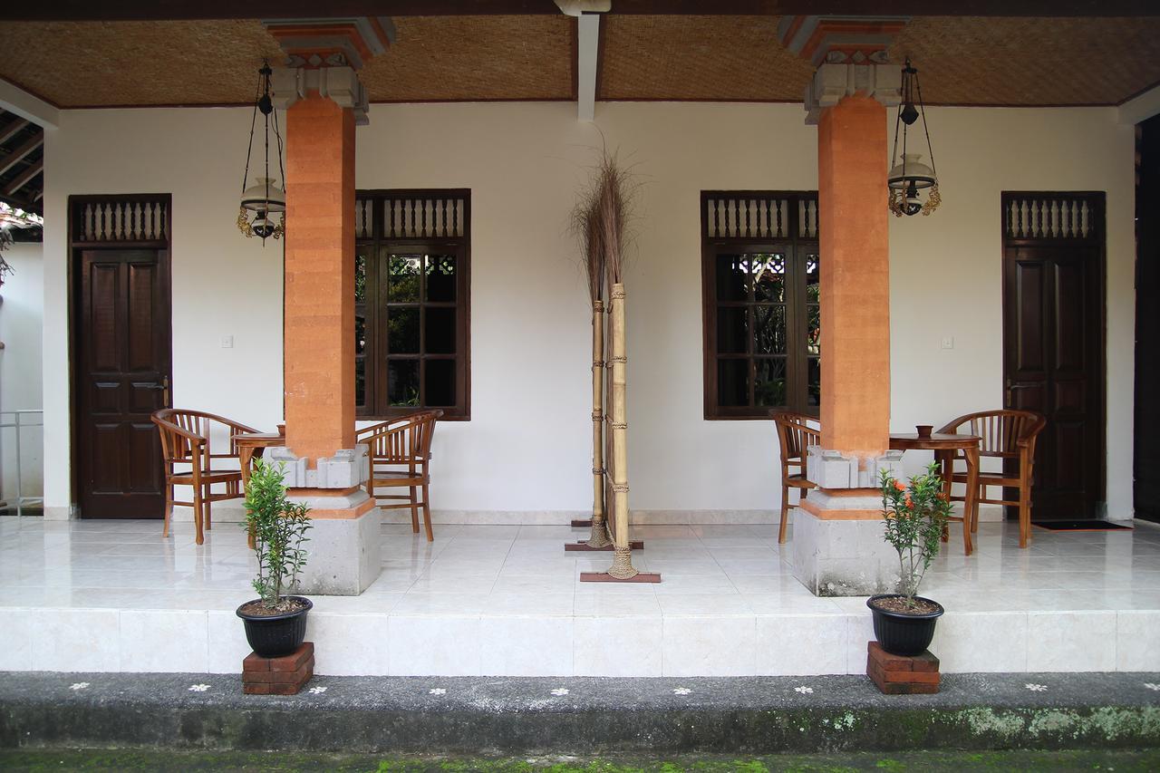 Sedana Jaya Ubud (Bali)