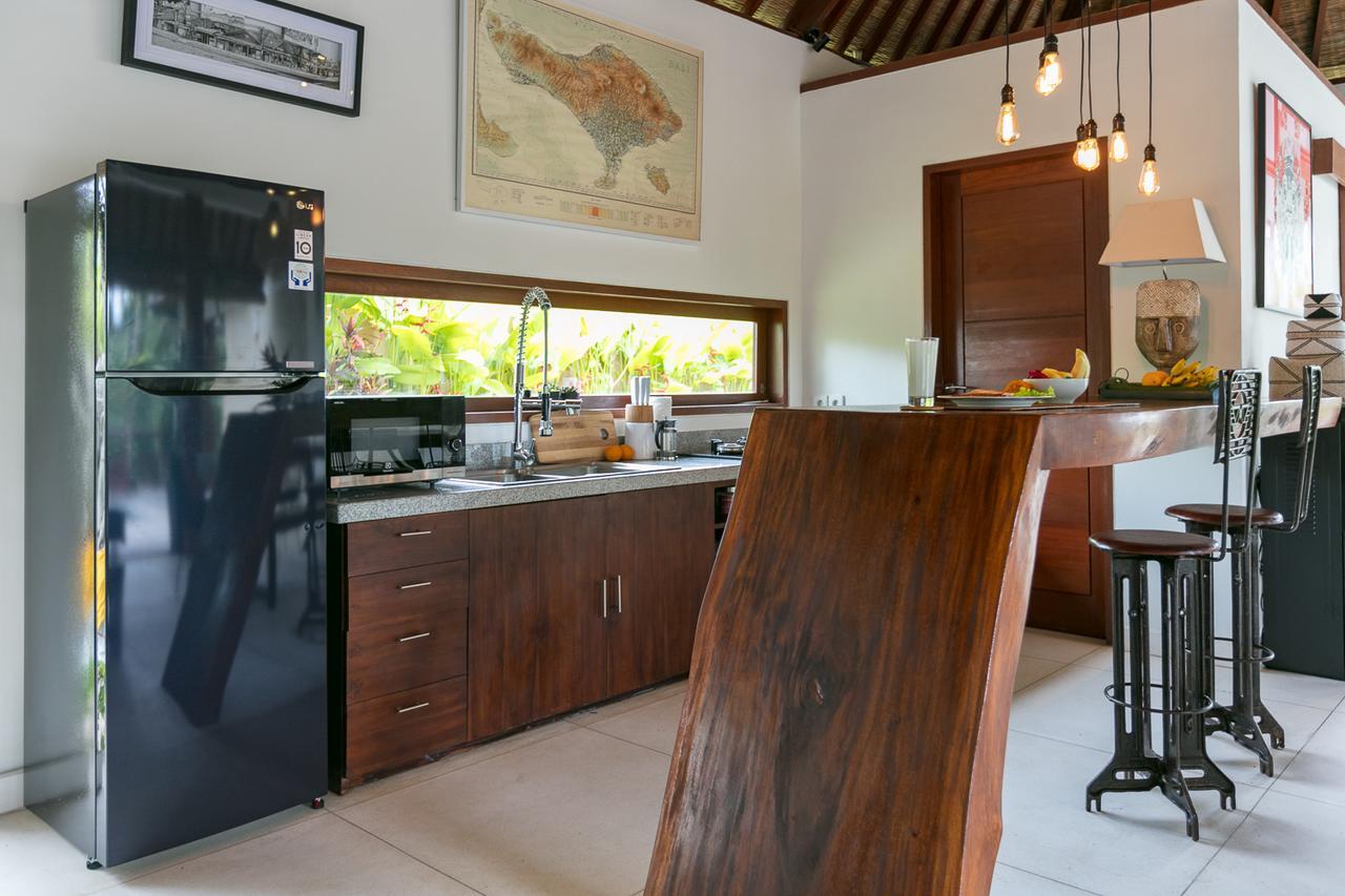 Villa Sunari
