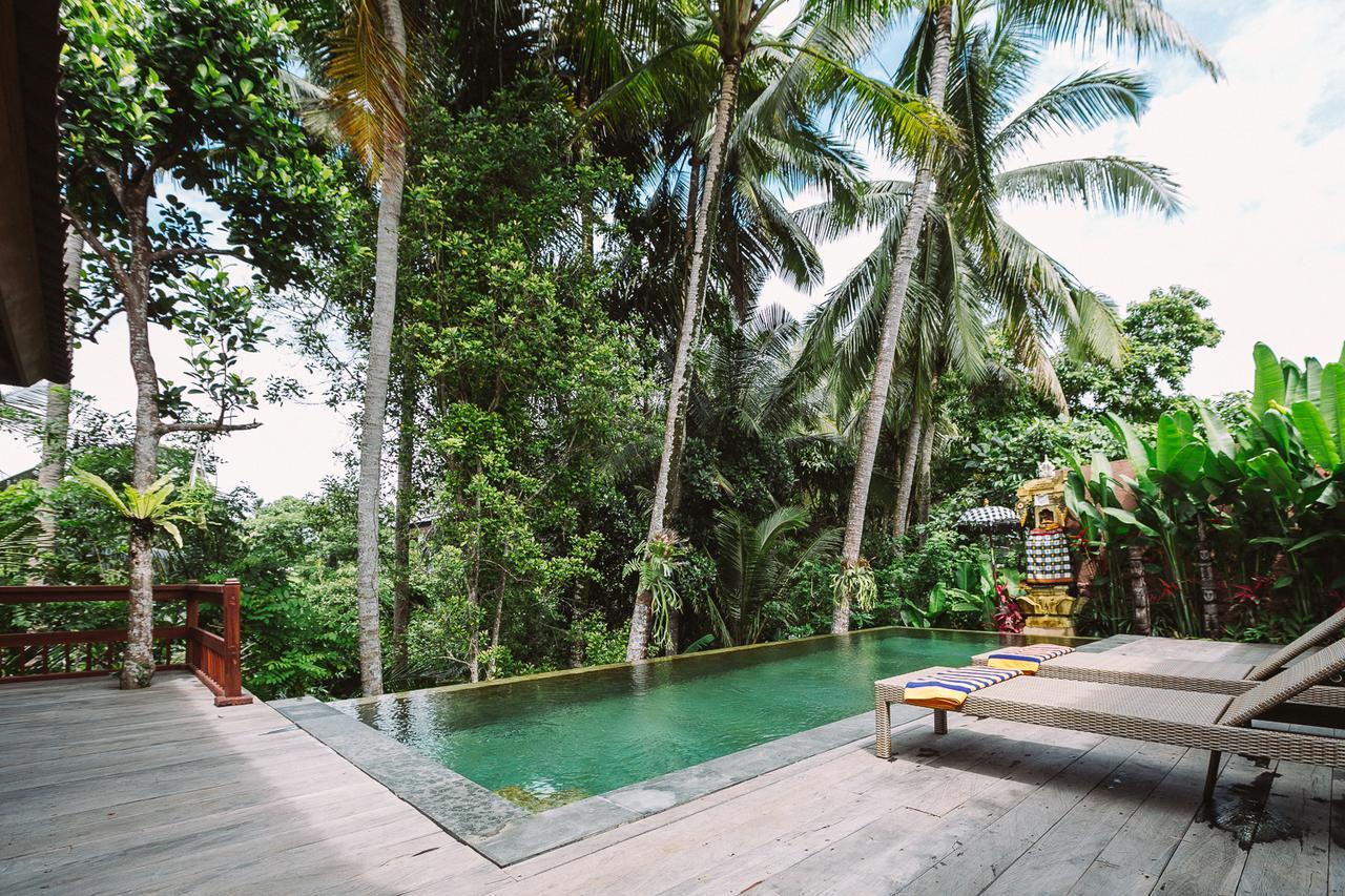 Sunari Villa Ubud (Bali)
