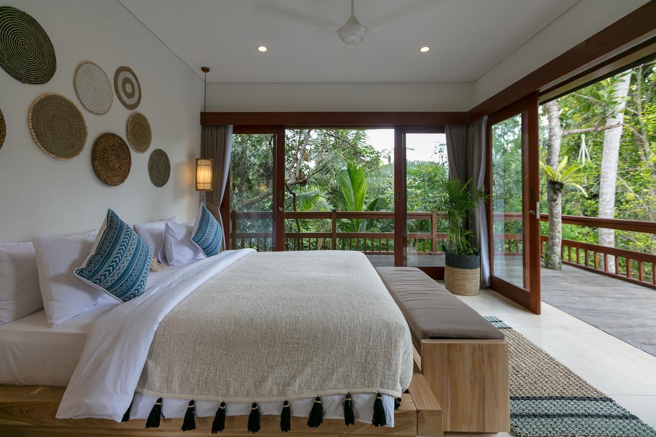 Sunari Villa Ubud (Bali)