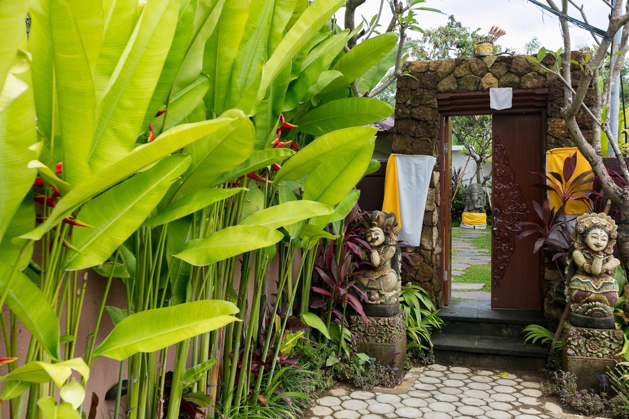 Sunari * Ubud (Bali)