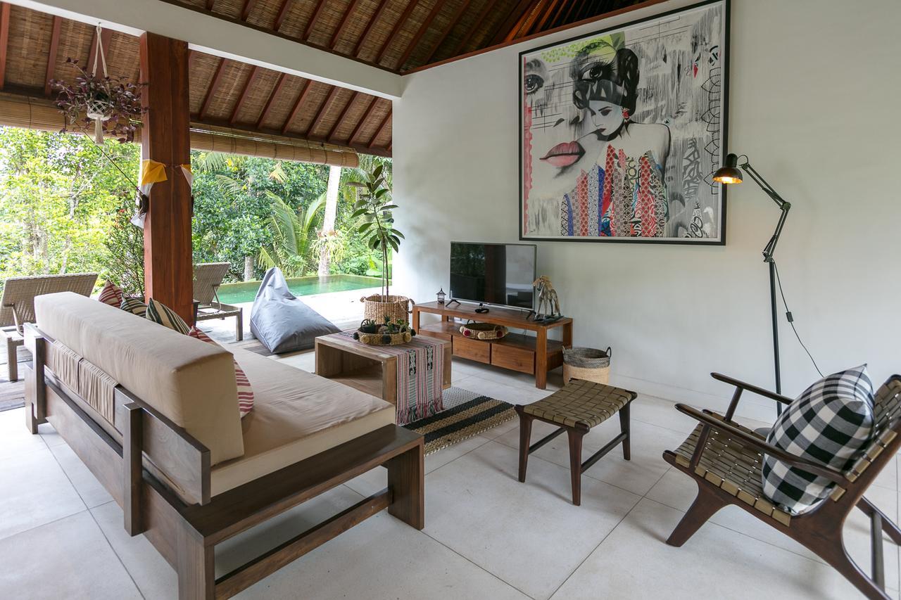 Villa Sunari Ubud (Bali)