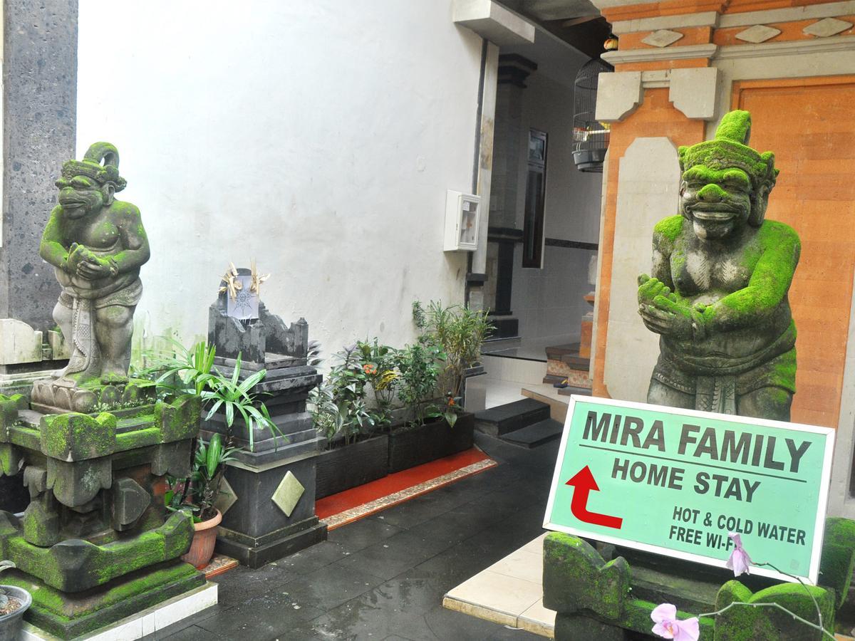 Homestay Mira Family