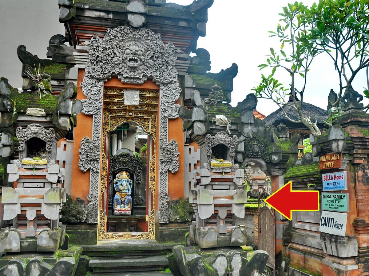 Mira Family Ubud (Bali)