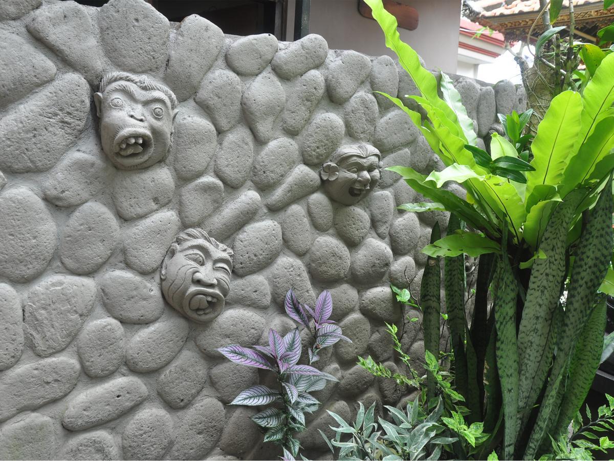 Homestay Mira Family Ubud (Bali)