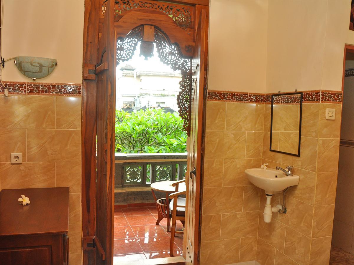 Mira Family Homestay Ubud (Bali)