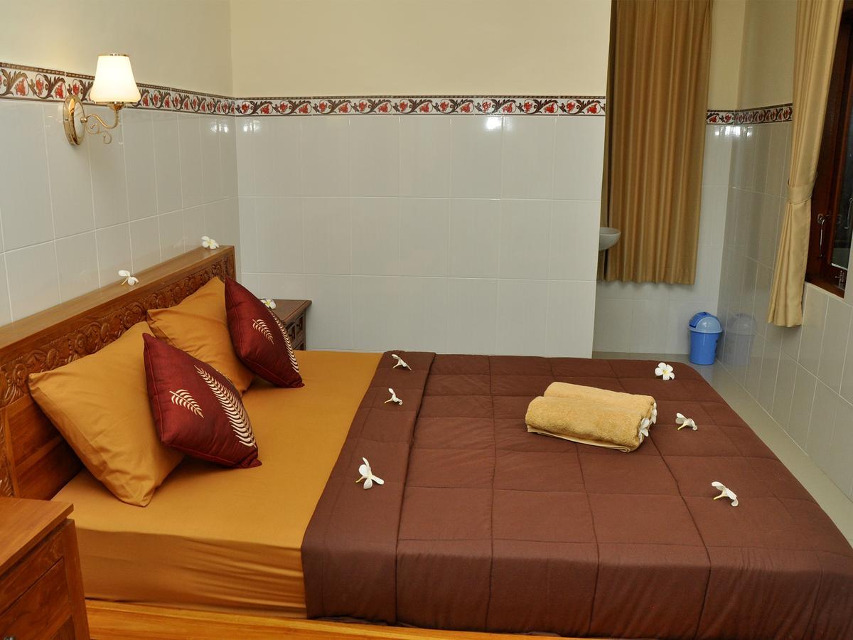 Homestay Mira Family Ubud (Bali)