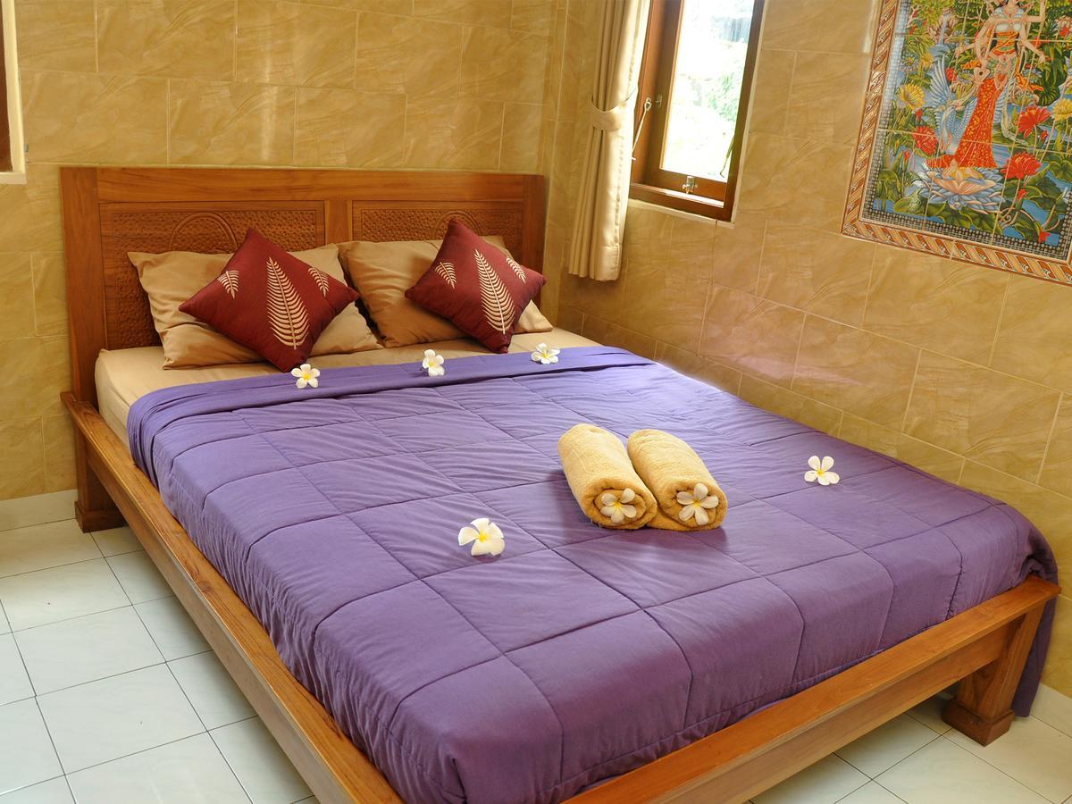 Homestay Mira Family Ubud (Bali)