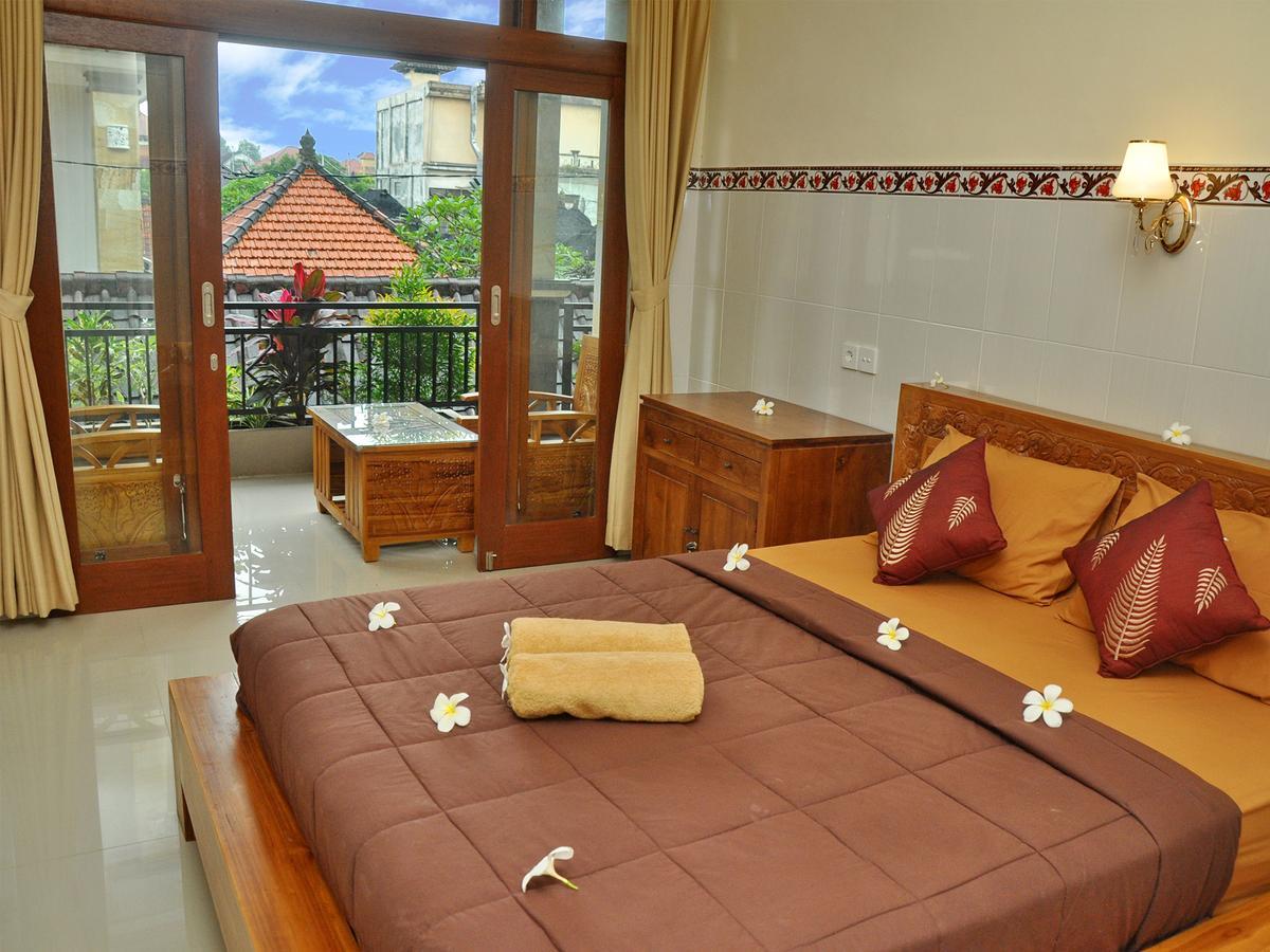 Homestay Mira Family Ubud (Bali)