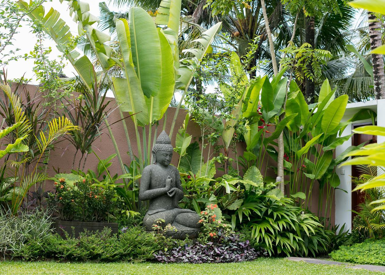 Villa Sunari *