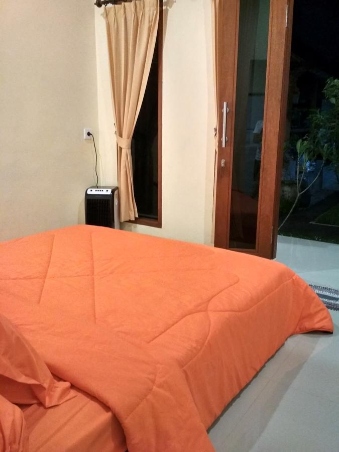Homestay Artawa House *