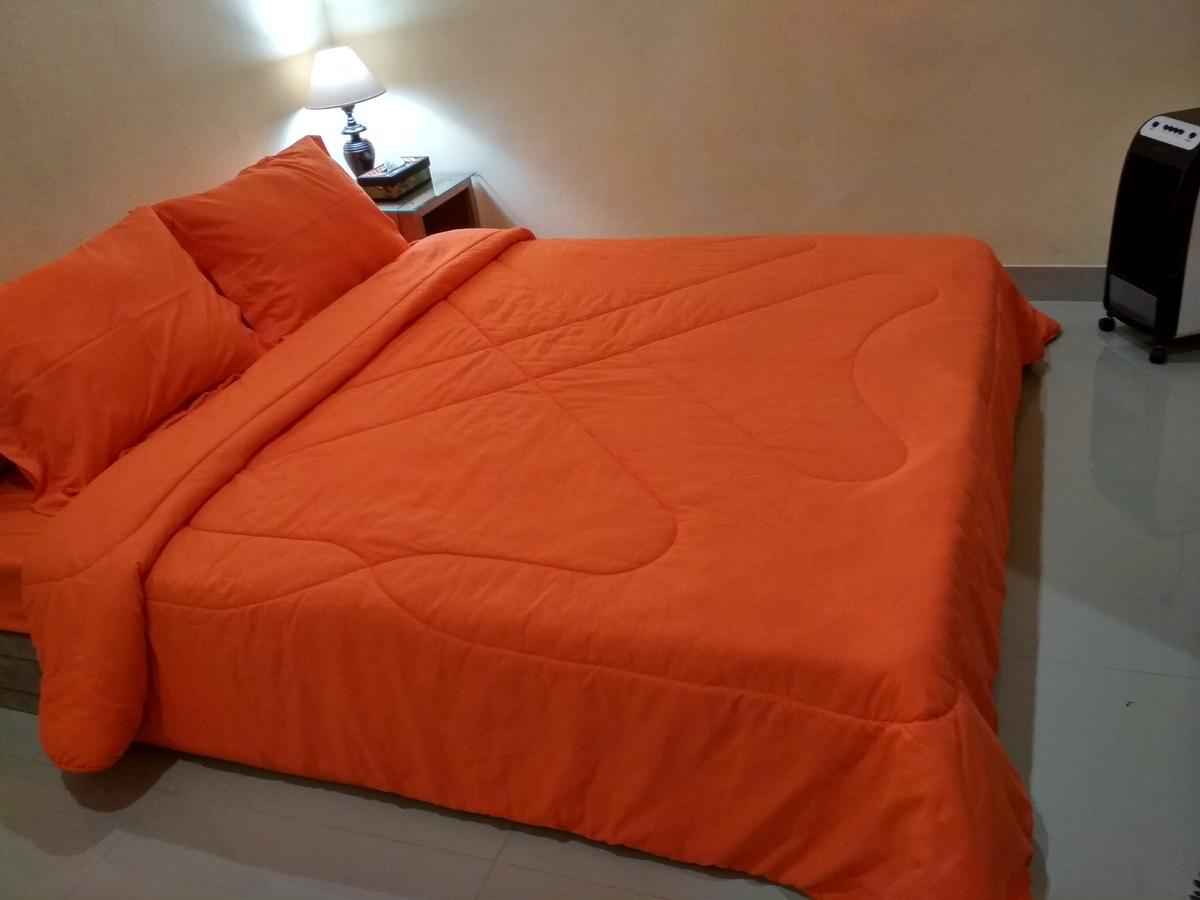 Homestay Artawa House Ubud (Bali)