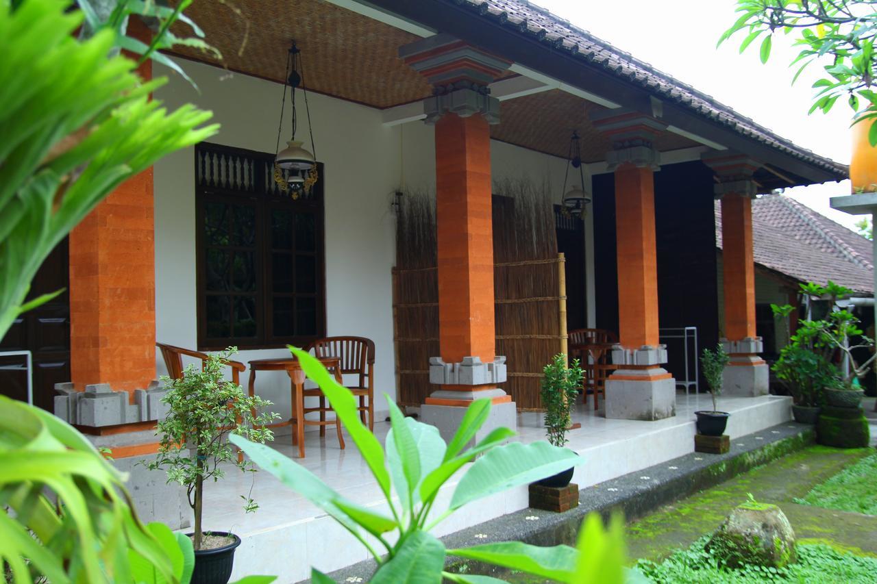 Guest house Sedana Jaya