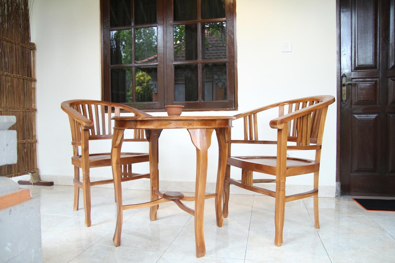 Guest house Sedana Jaya Ubud (Bali)