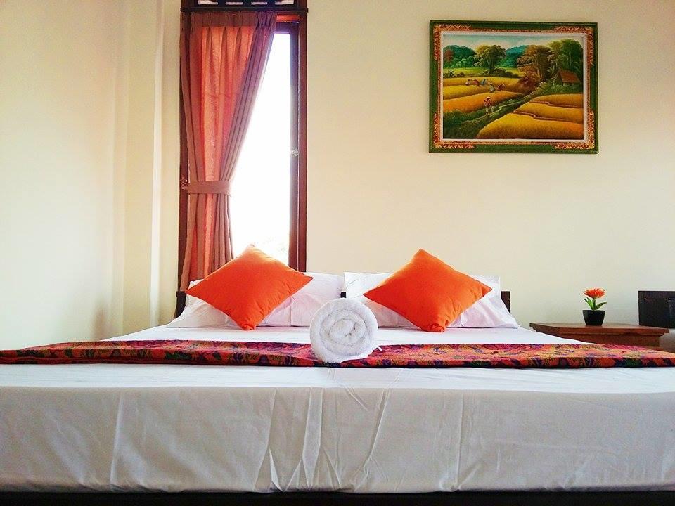Sadru House 2* Ubud (Bali)