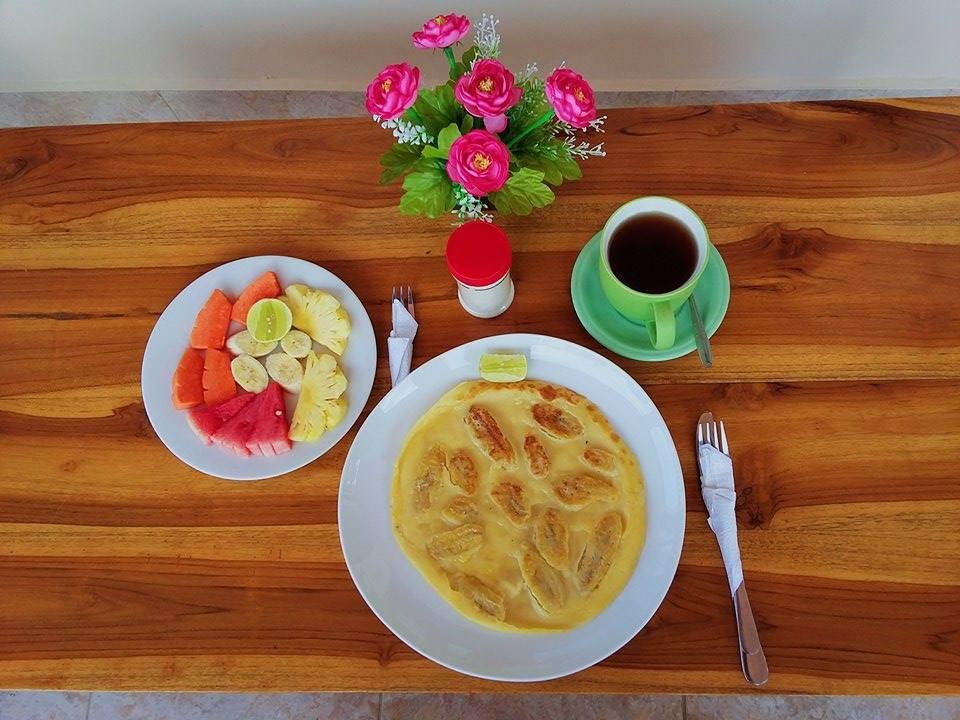 Bed & Breakfast Sadru House 2*