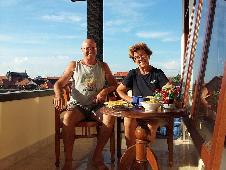 Sadru House Bed & Breakfast