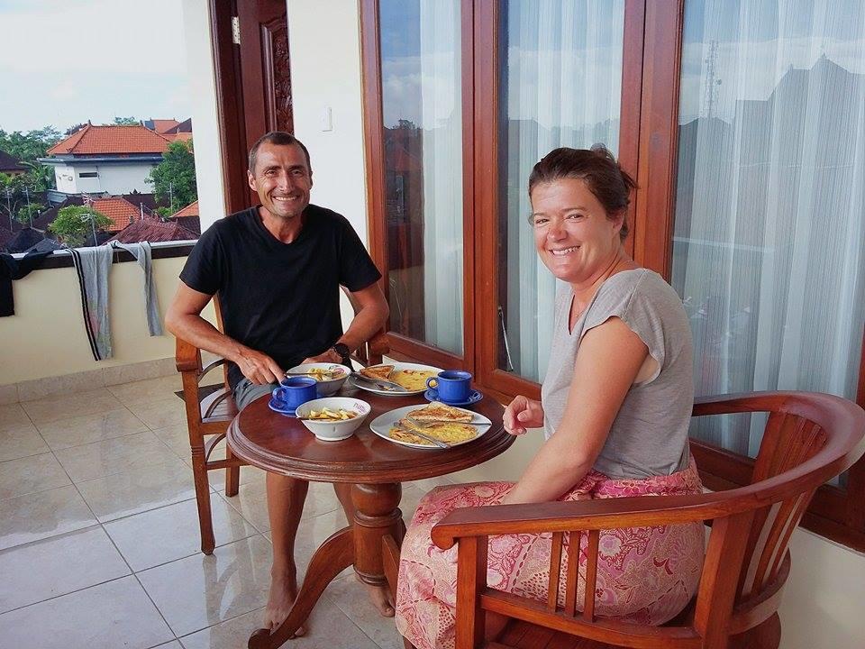 Sadru House Bed & Breakfast